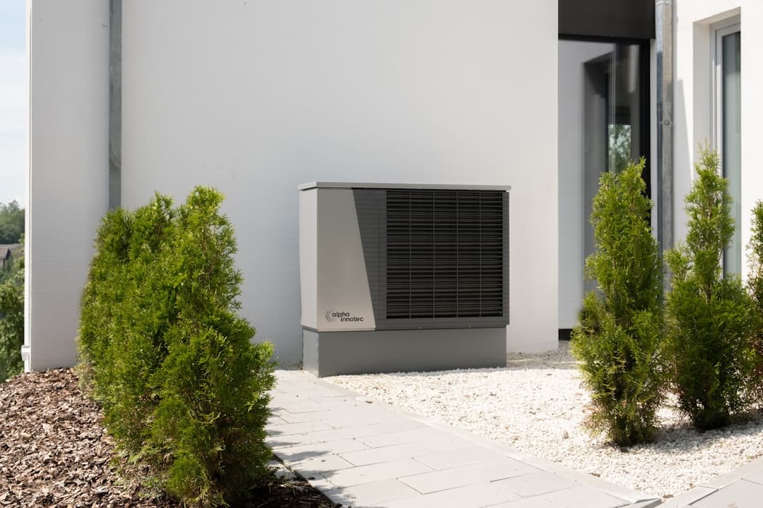 A Fall Heating Maintenance Checklist for South Hill Homes